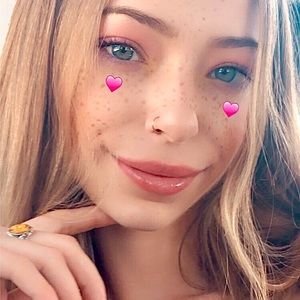 Meet your Posher, Skye